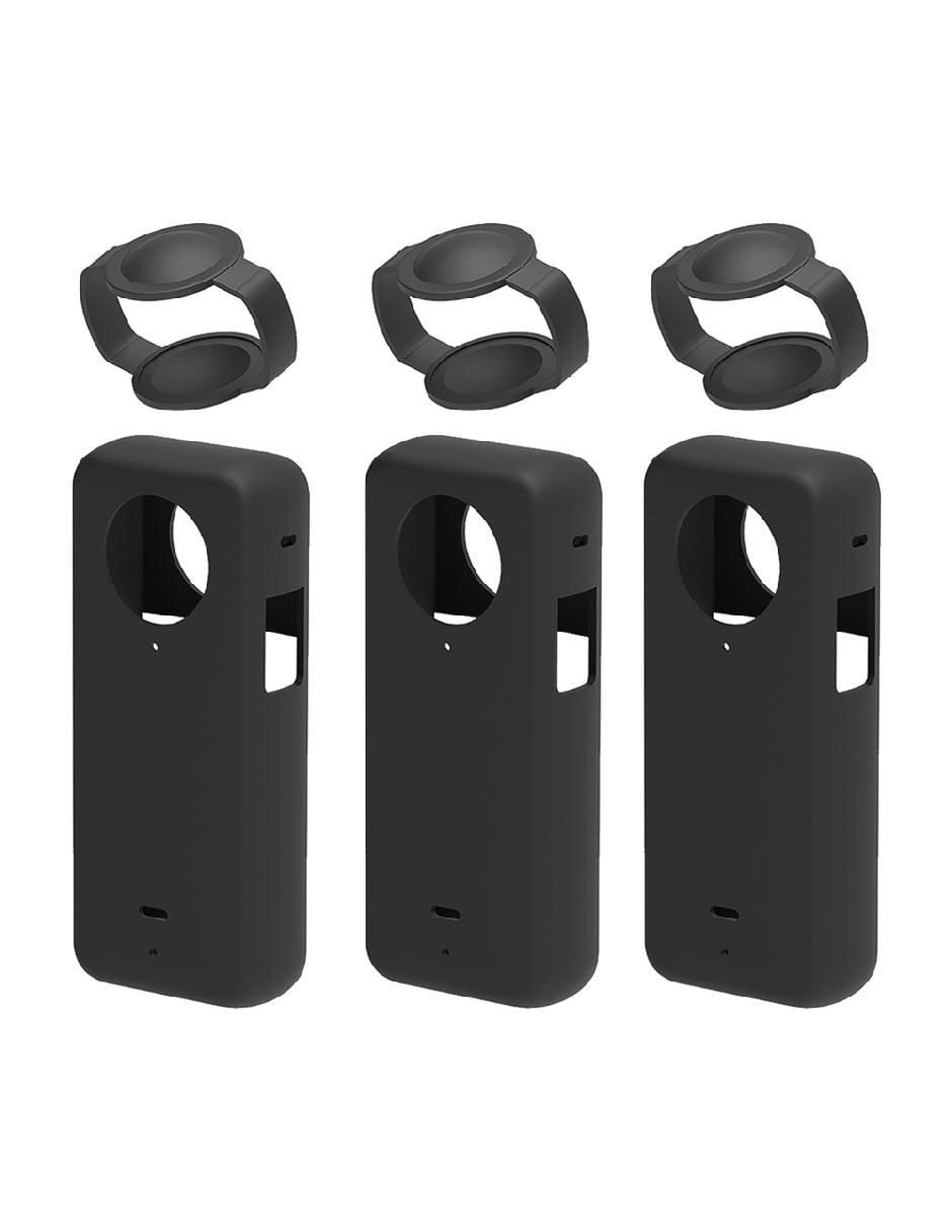 Funda para action cámara