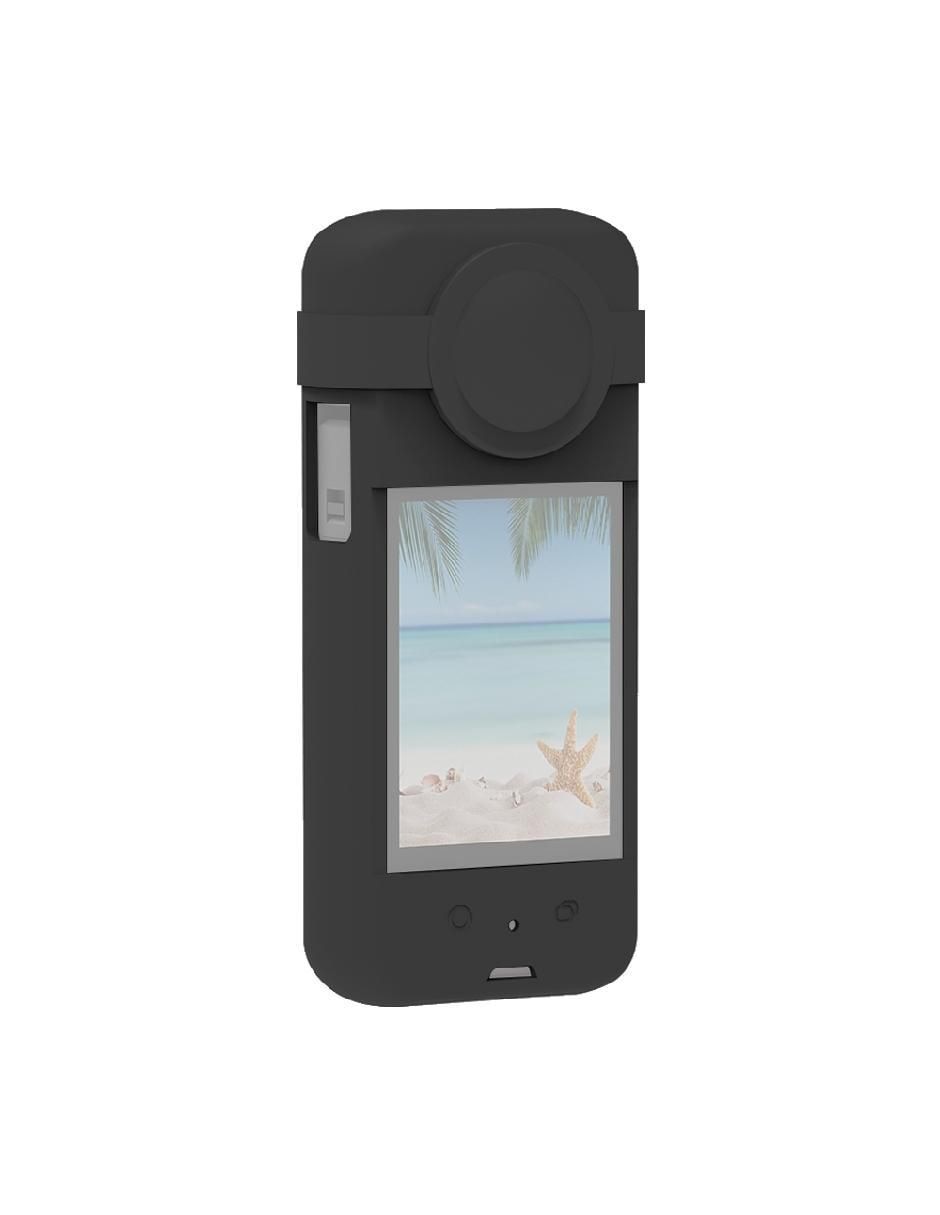 Funda para action cámara 3