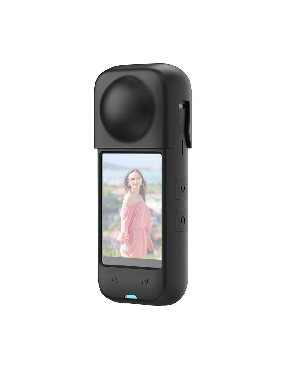 Funda para action cámara 2