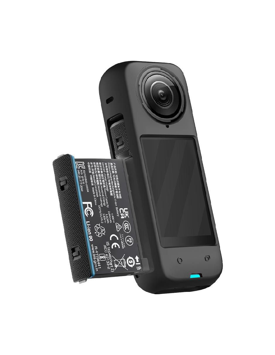 Funda para action cámara 5