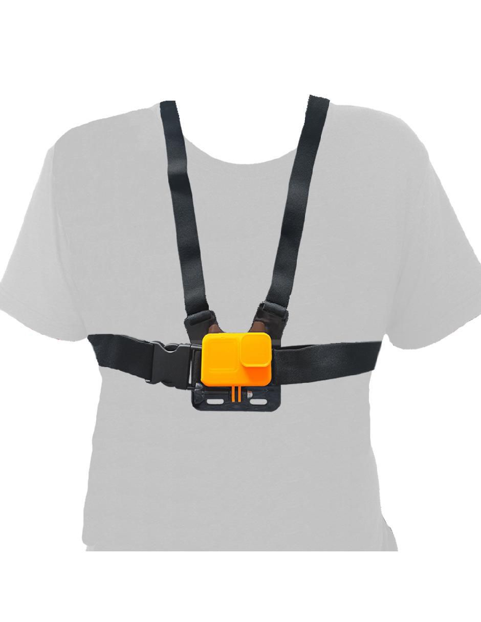 Kit accesorios para cámara 8