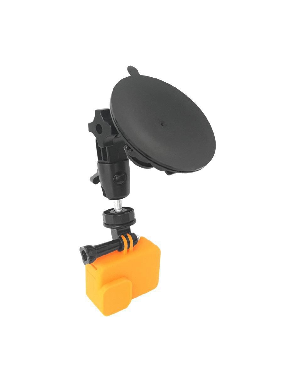 Accesorio cámara de acción 3