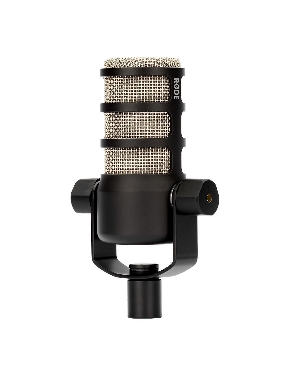 Micrófono profesional alámbrico podmic 1