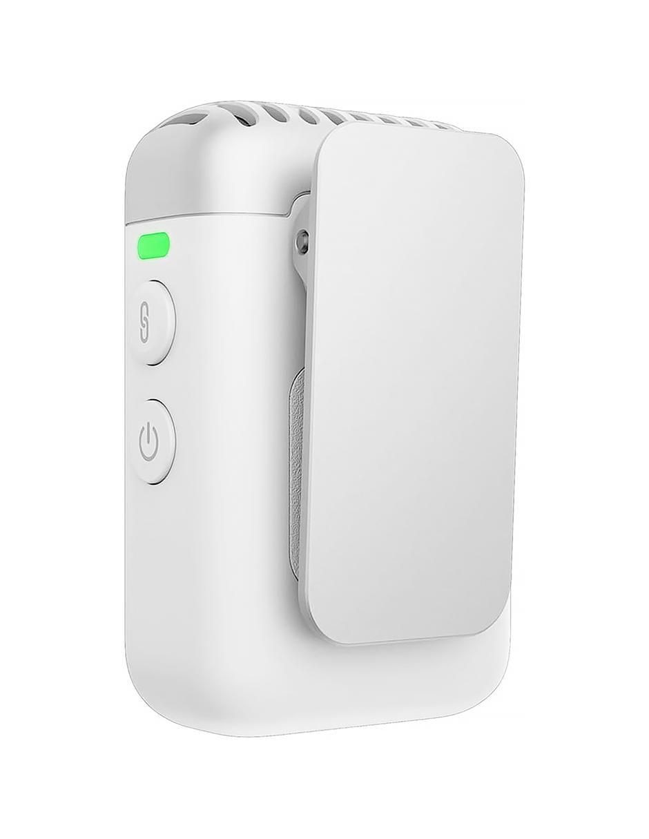 Micrófono portátil Inalámbrico mic 2 5