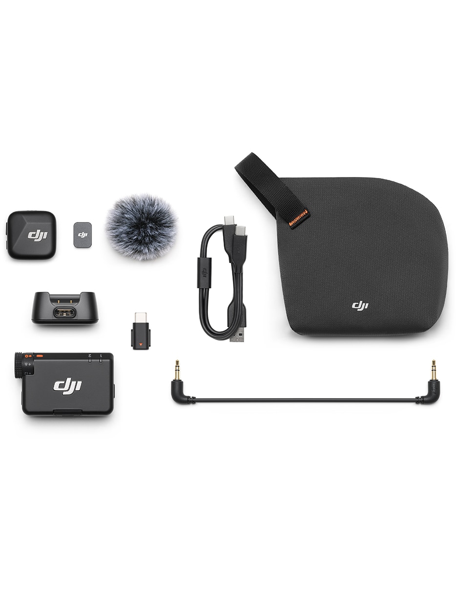 Micrófono portátil Inalámbrico mic mini Micrófono portátil Inalámbrico mic mini