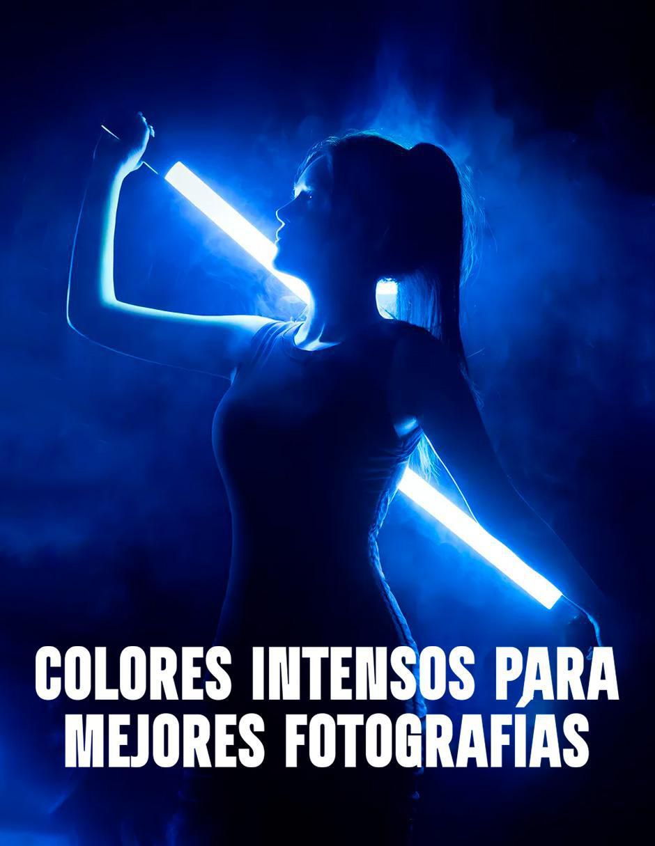 Lámpara para fotografía 4