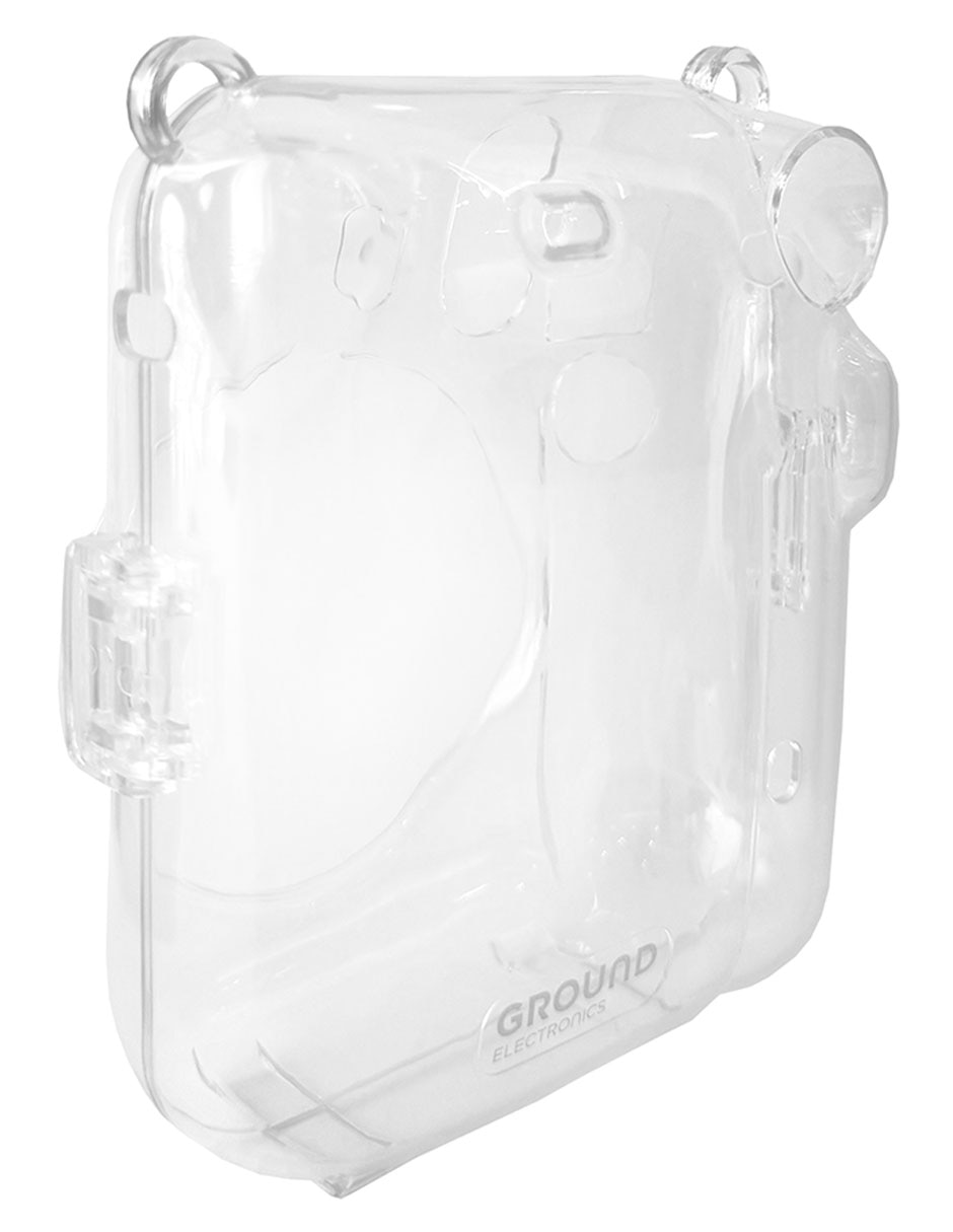 Funda para cámara instantánea para instax mini 12 4