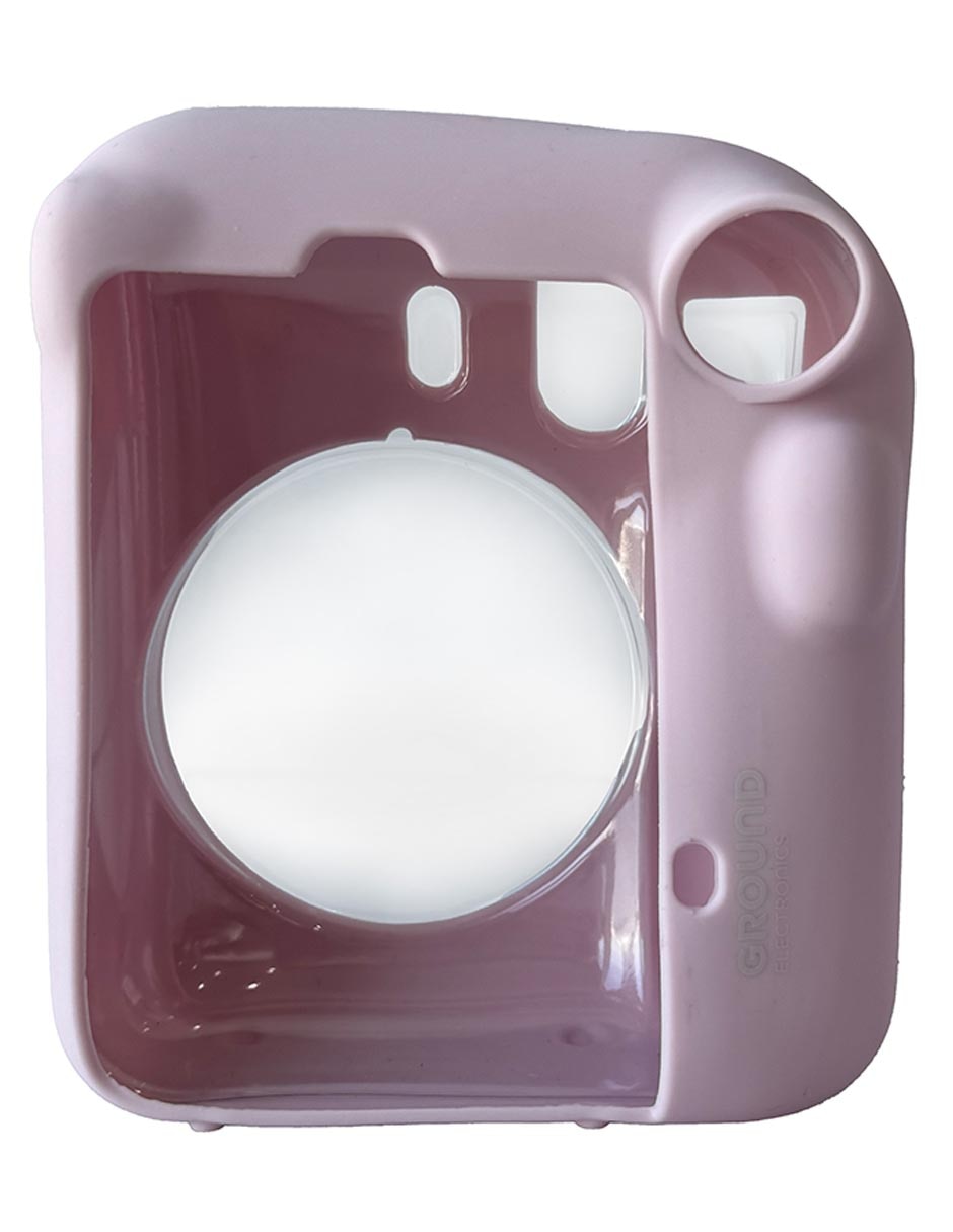 Funda para cámara instantánea para instax mini 12 2