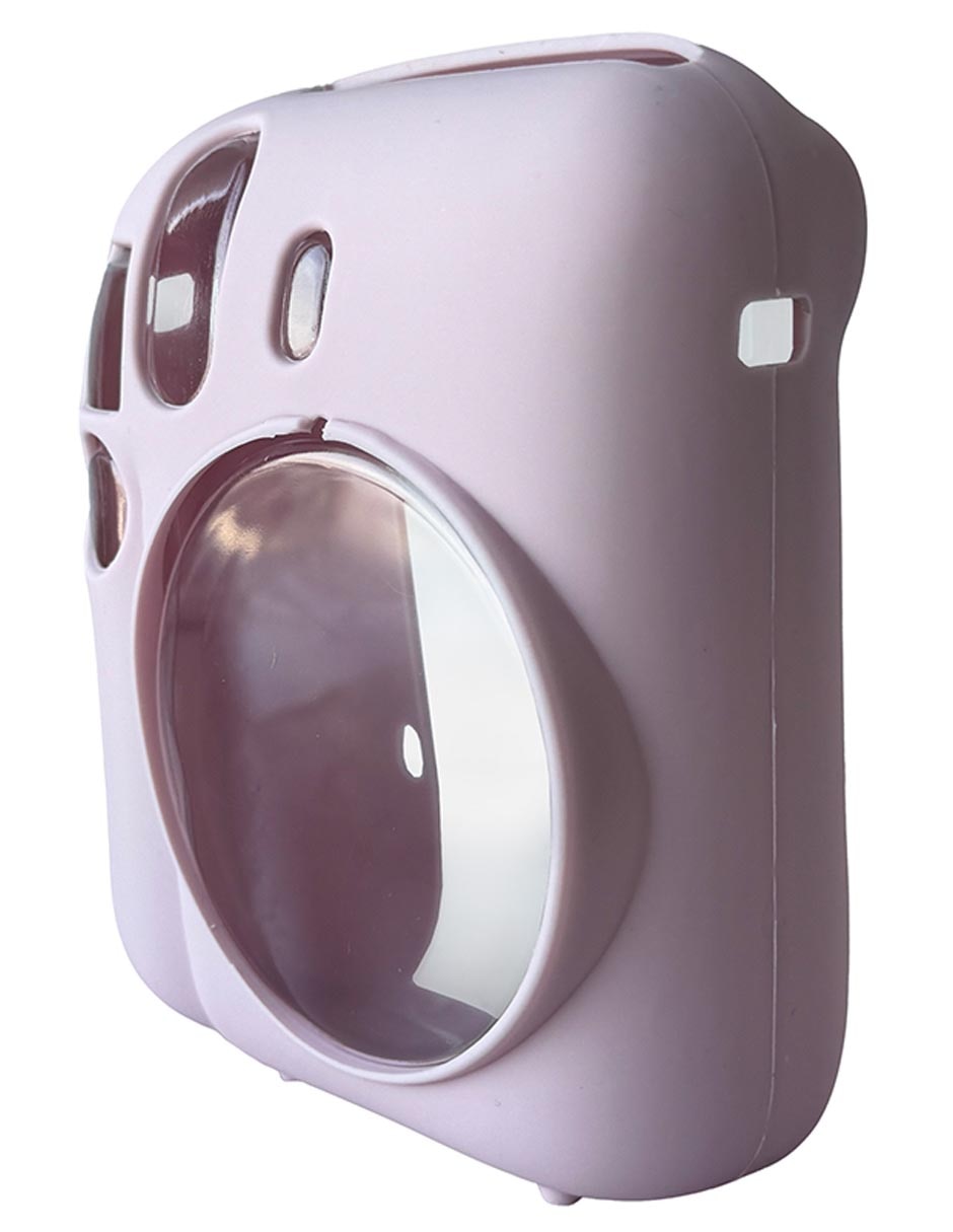 Funda para cámara instantánea para instax mini 12 3