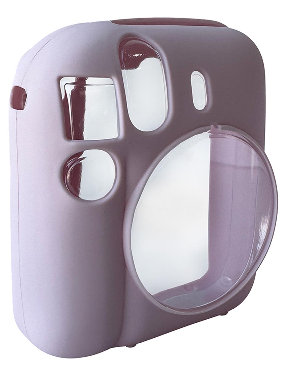 Funda para cámara instantánea para instax mini 12 4