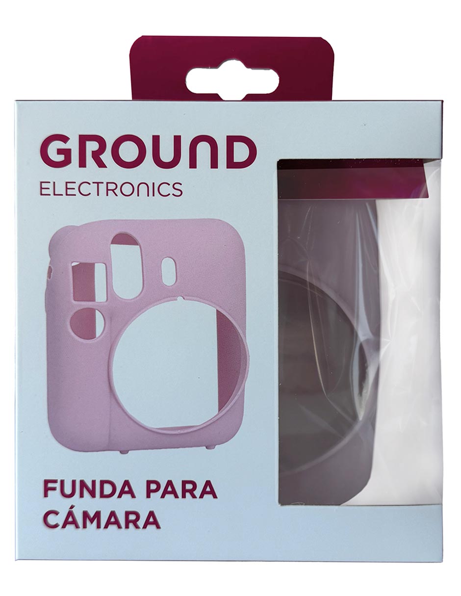 Funda para cámara instantánea para instax mini 12 5