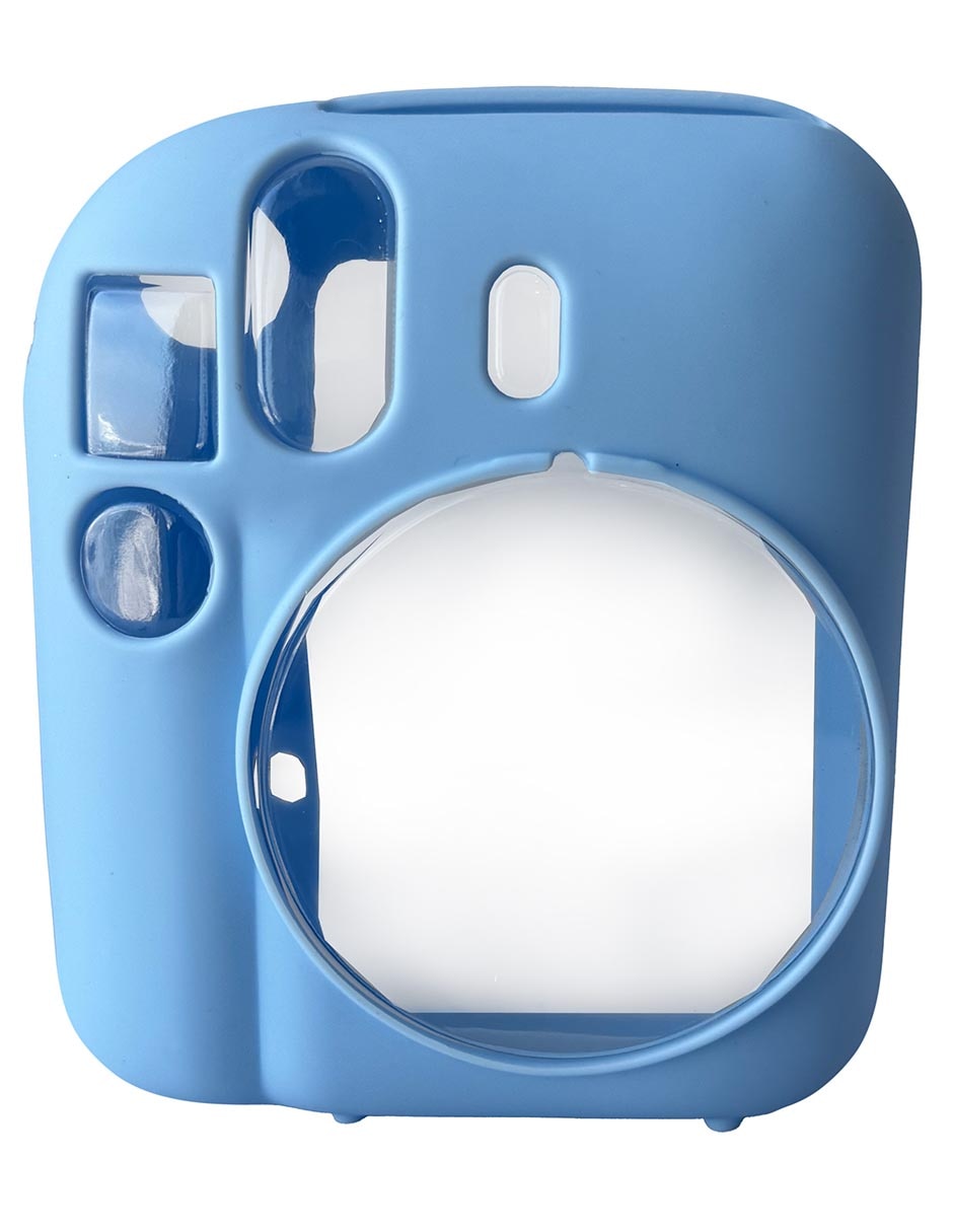 Funda para cámara instantánea para instax mini 12