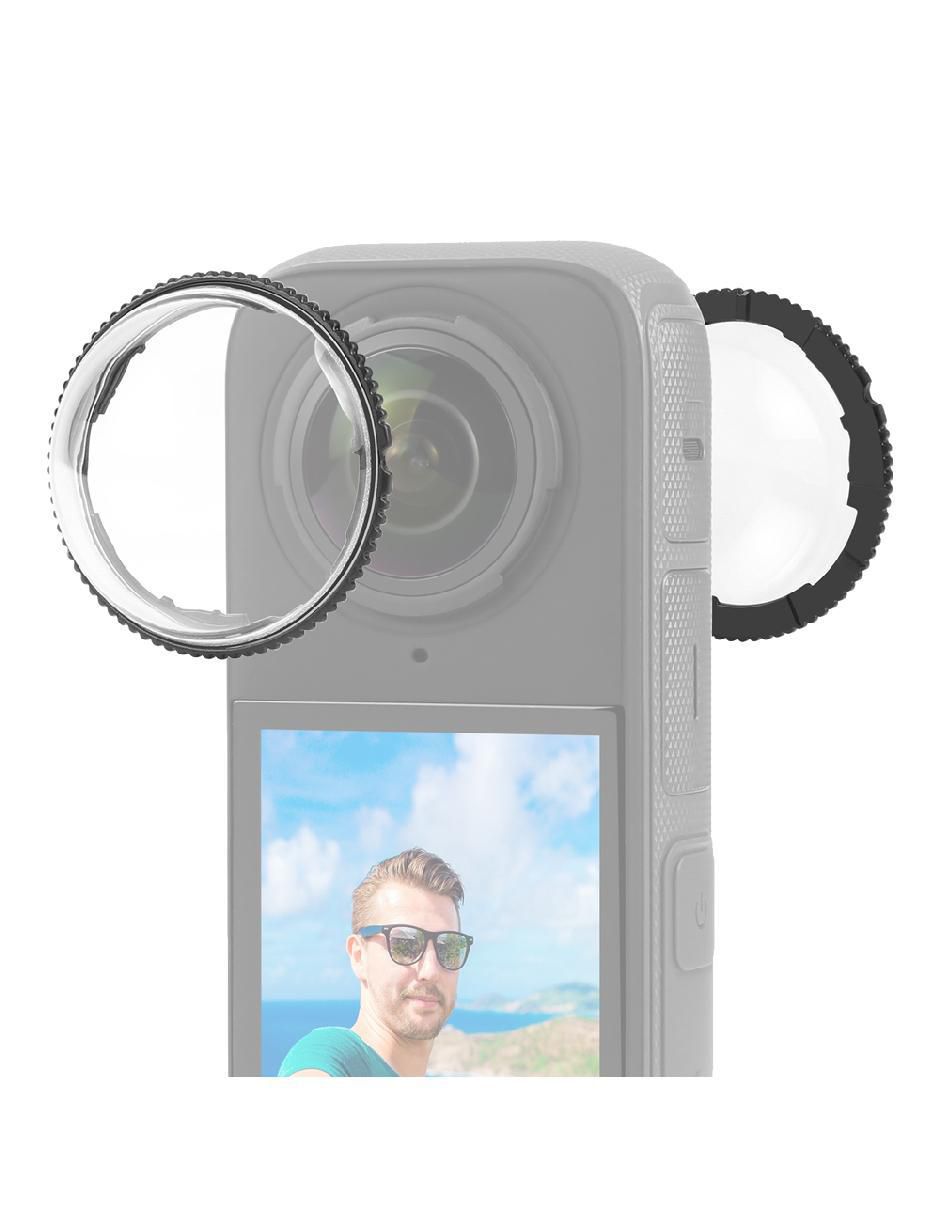Tapa Insta360 X4