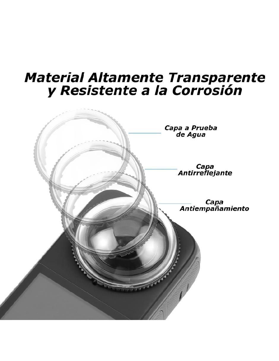 Tapa Insta360 X4 2