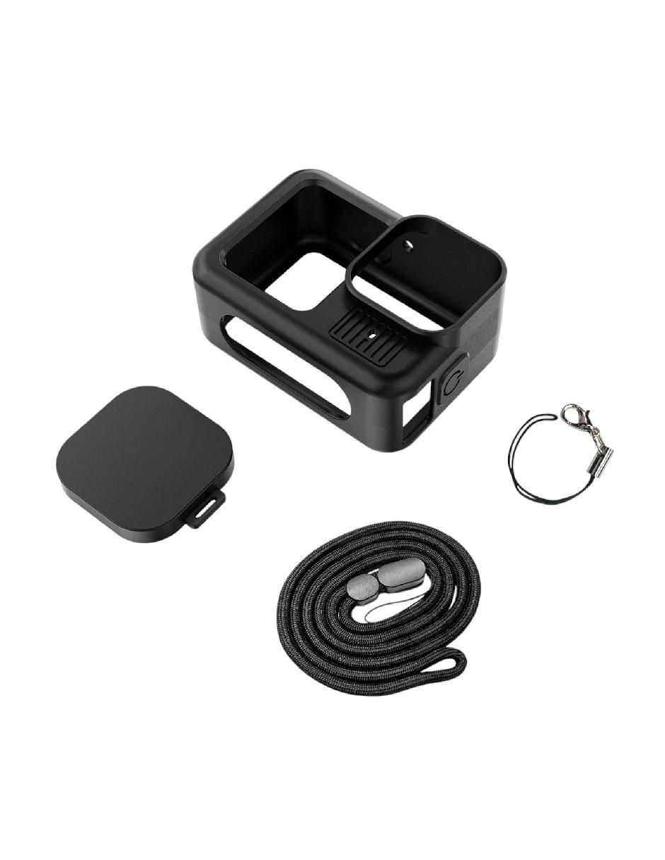 Funda para action cámara 3
