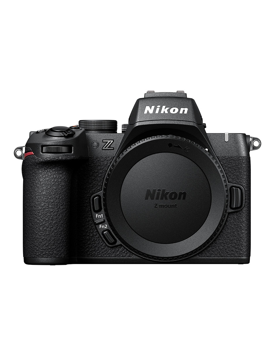 Kit cámara sin espejo y accesorios modelo VOK150YU con lente zoom f / 3.5 3