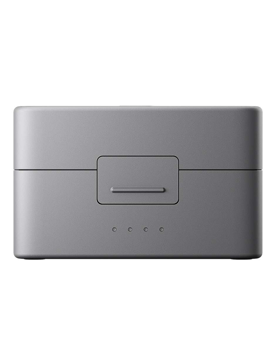Batería recargable 1950 mAh Mic Mini charging case