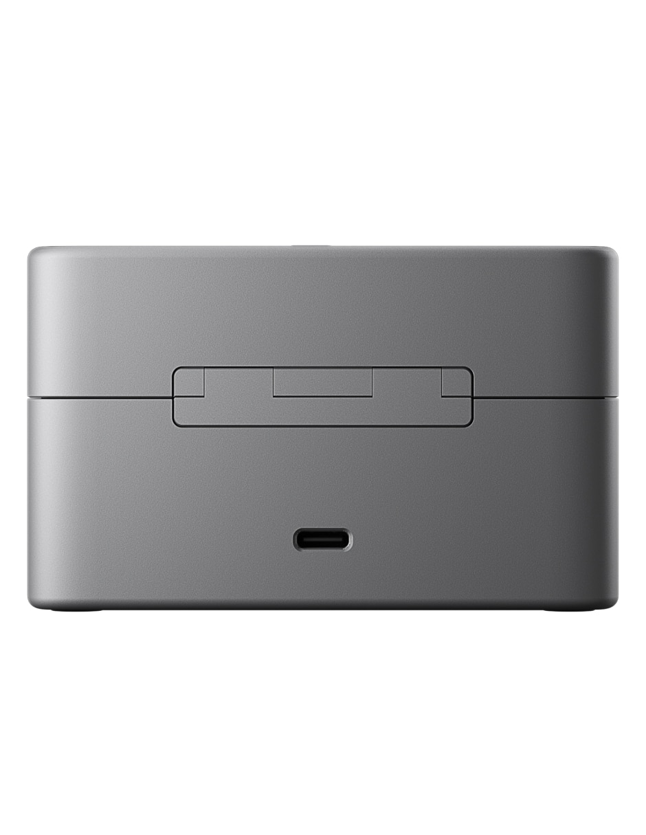Batería recargable 1950 mAh Mic Mini charging case 3