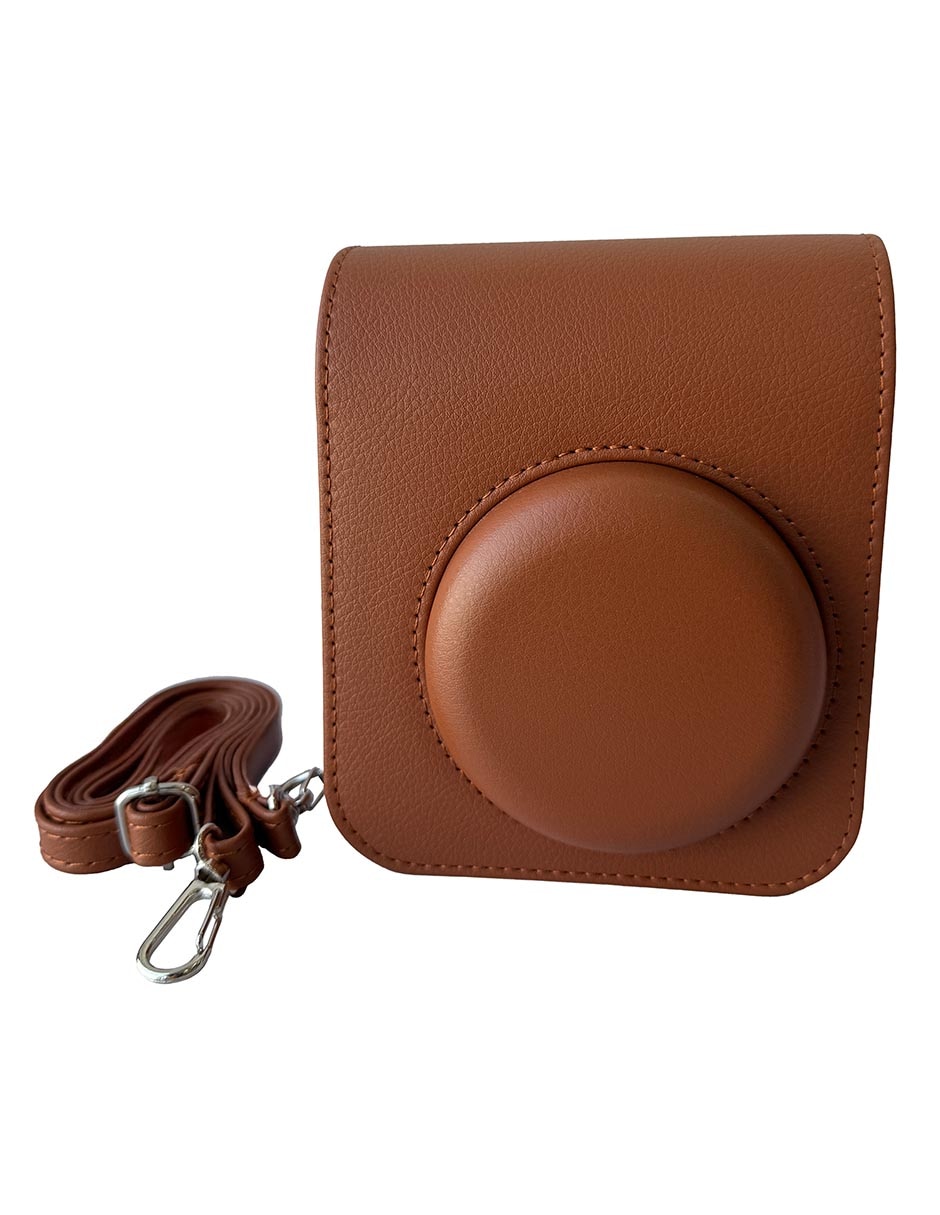 Funda para cámara instantánea