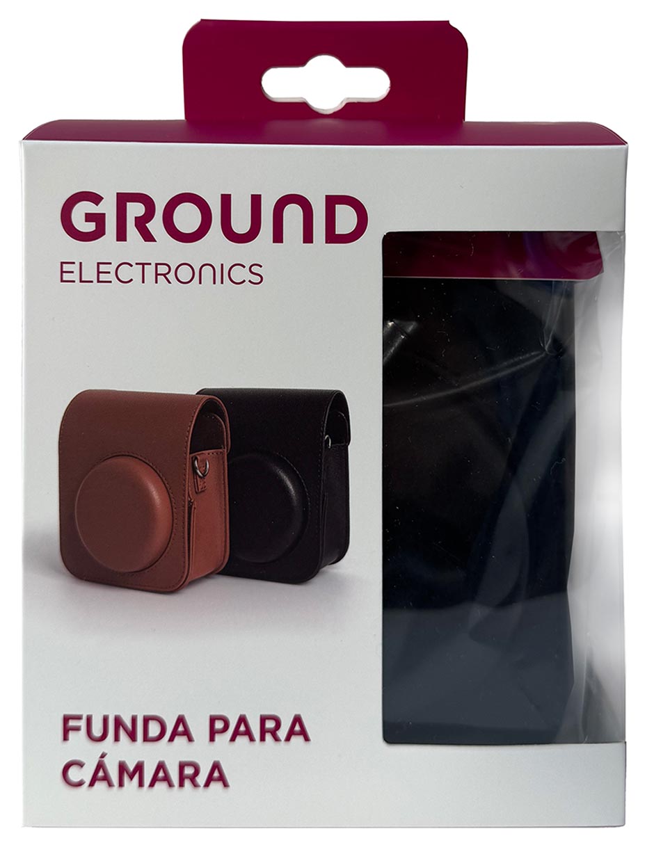 Funda para cámara instantánea 5