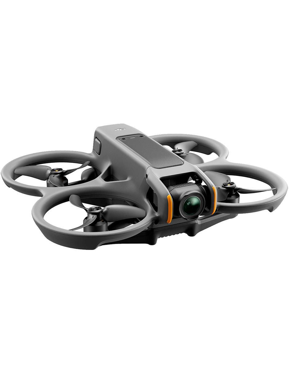 Dron modelo Avata 2 Fly More HD 23 min de vuelo 3
