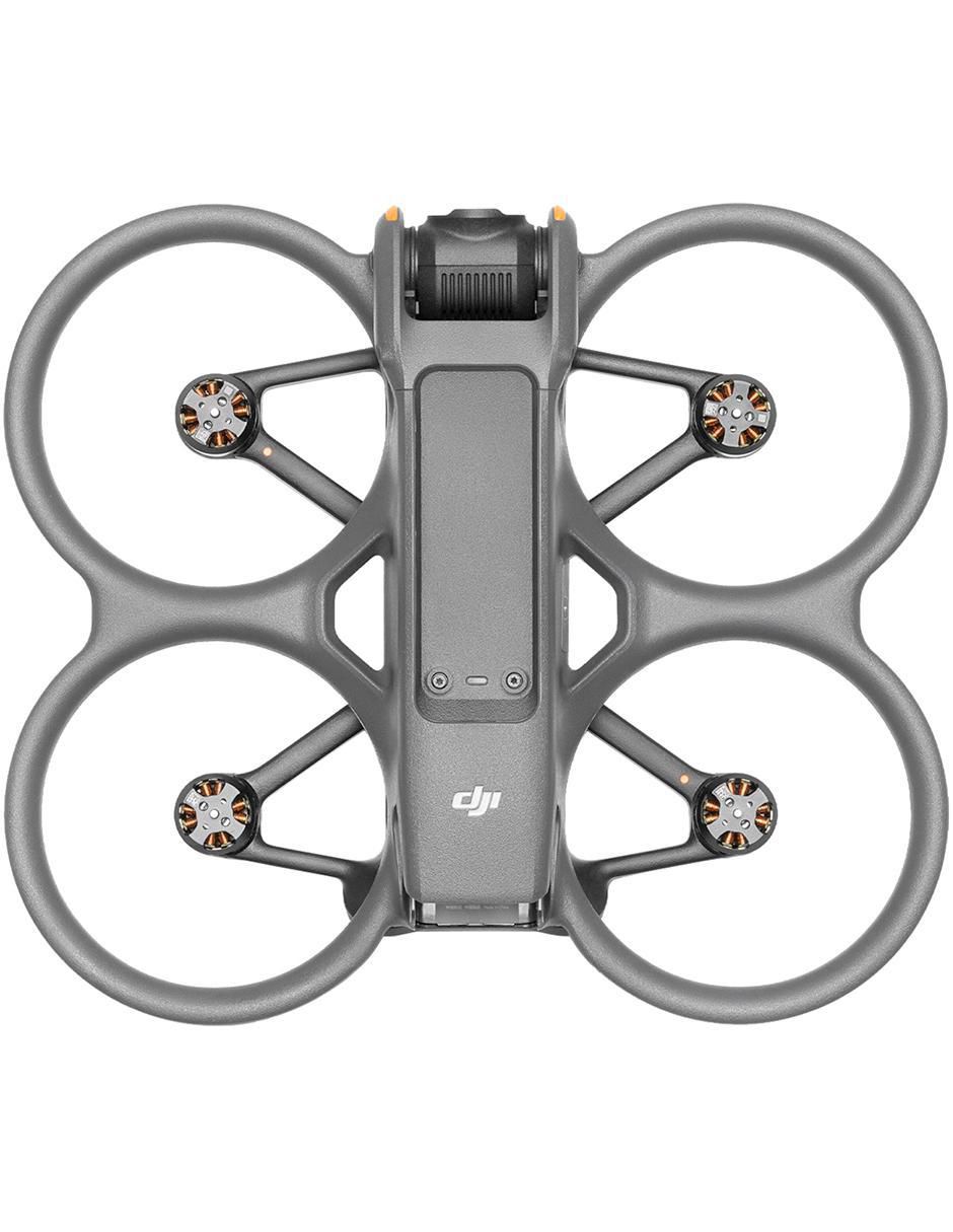 Dron modelo Avata 2 Fly More HD 23 min de vuelo 4