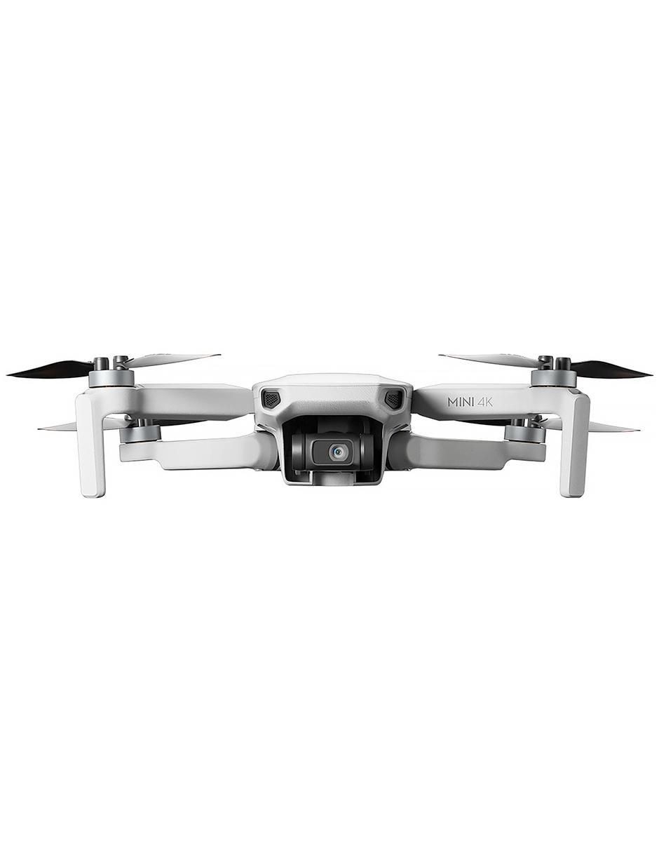 Dron modelo Mini 4K (Gl) HD 30 min de vuelo 2