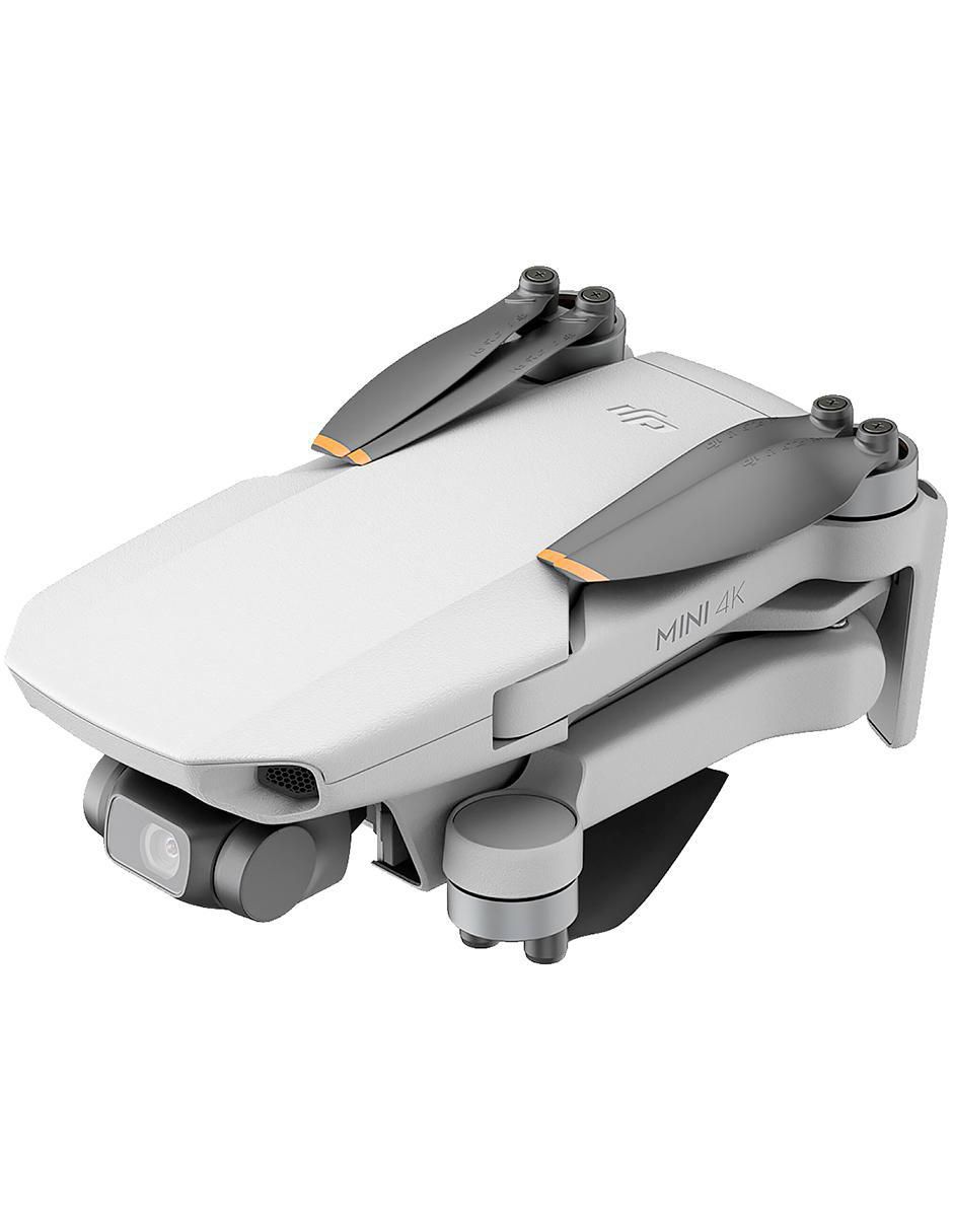 Dron modelo Mini 4K (Gl) HD 30 min de vuelo 5
