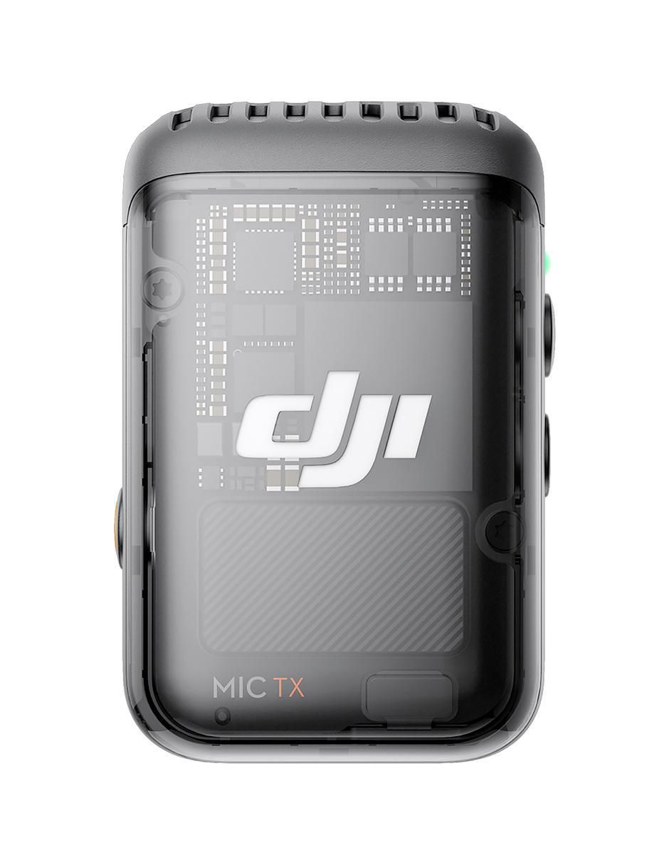Micrófono portátil Inalámbrico mic 2 (1 tx) Micrófono portátil Inalámbrico mic 2 (1 tx)
