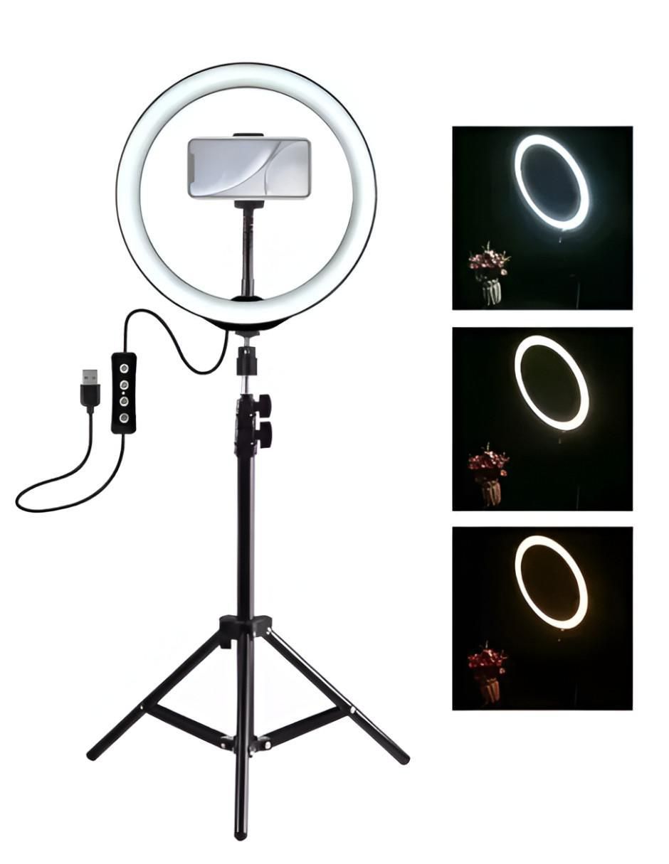Aro de luz 2