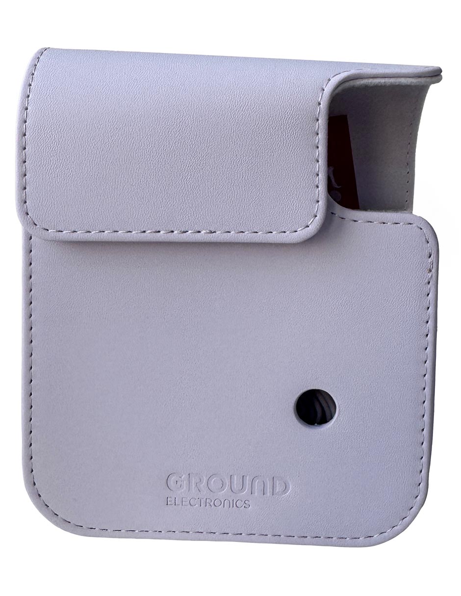 ESTUCHE MINI 12 SET, MORADO