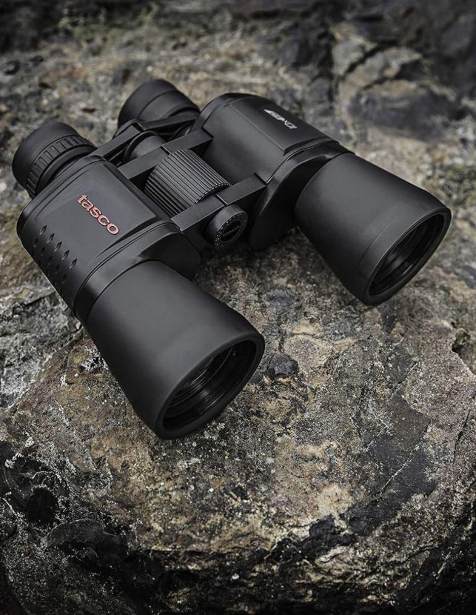 Binoculares refractor Porro 170150 10