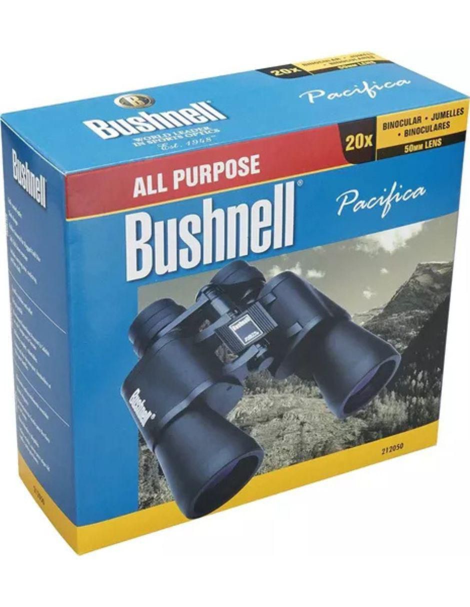 Binoculares refractor Pacifica 212050 6
