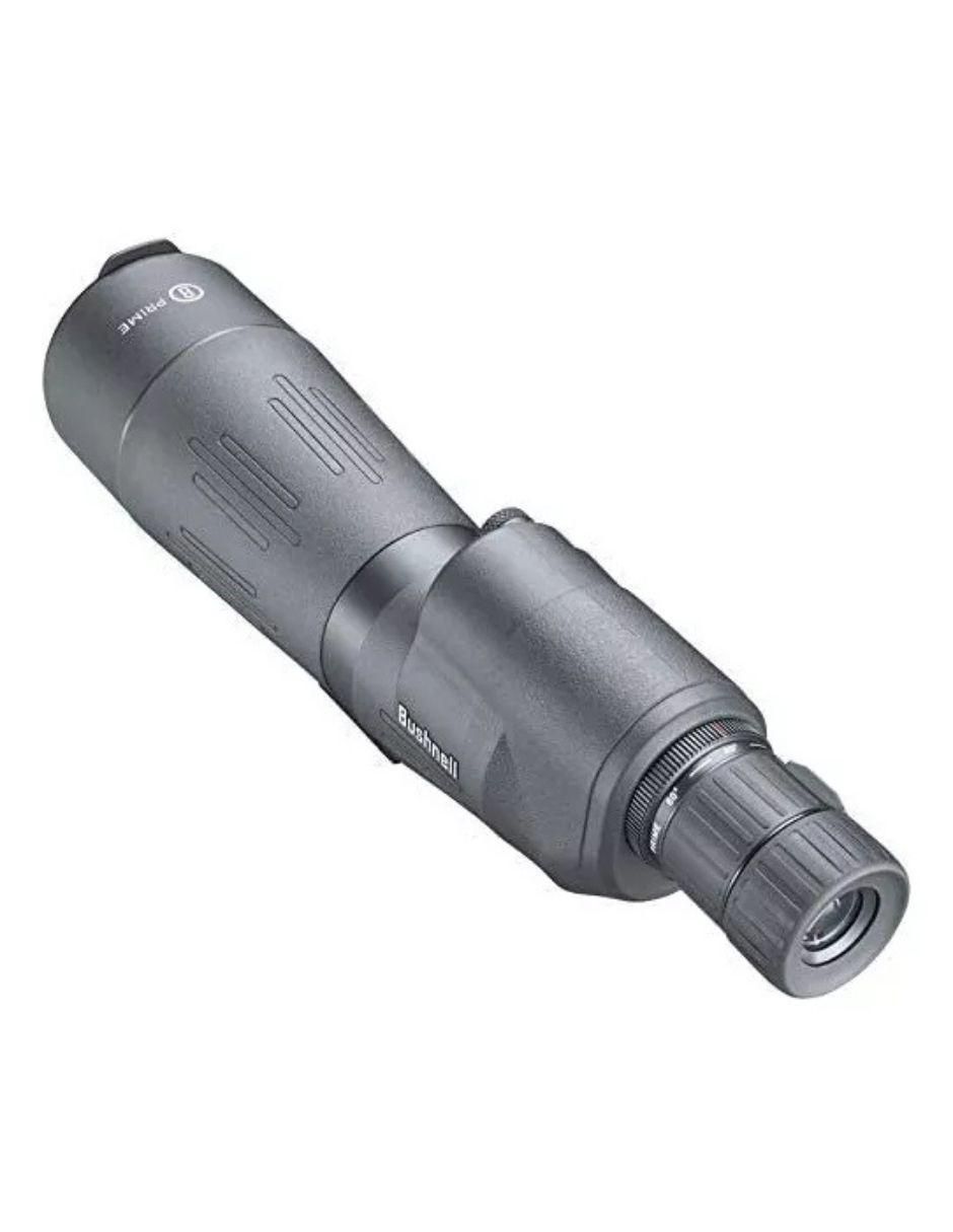 Telescopio monocular lineal Spotting Scope SP206065B 2