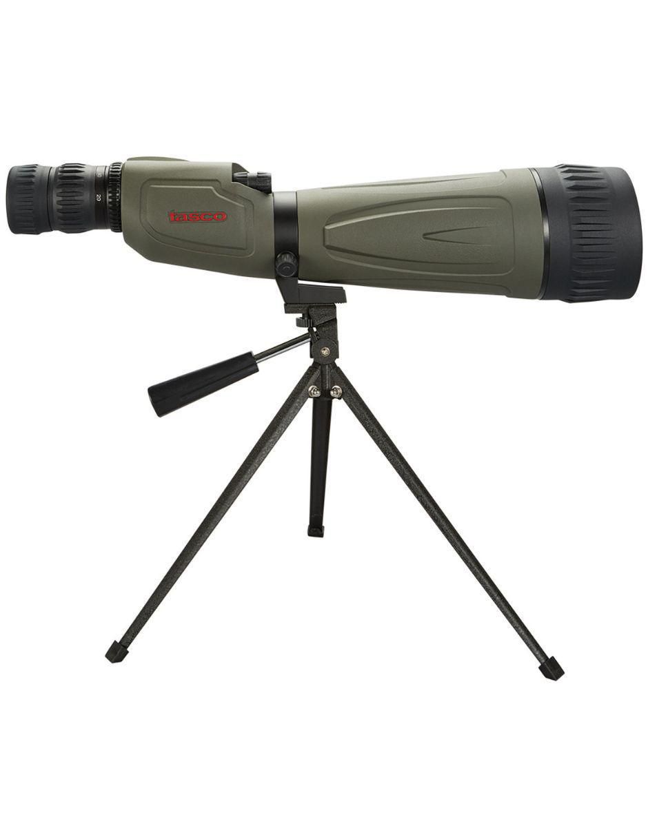 Telescopio monocular lineal Spotting Scope TS20606045 2