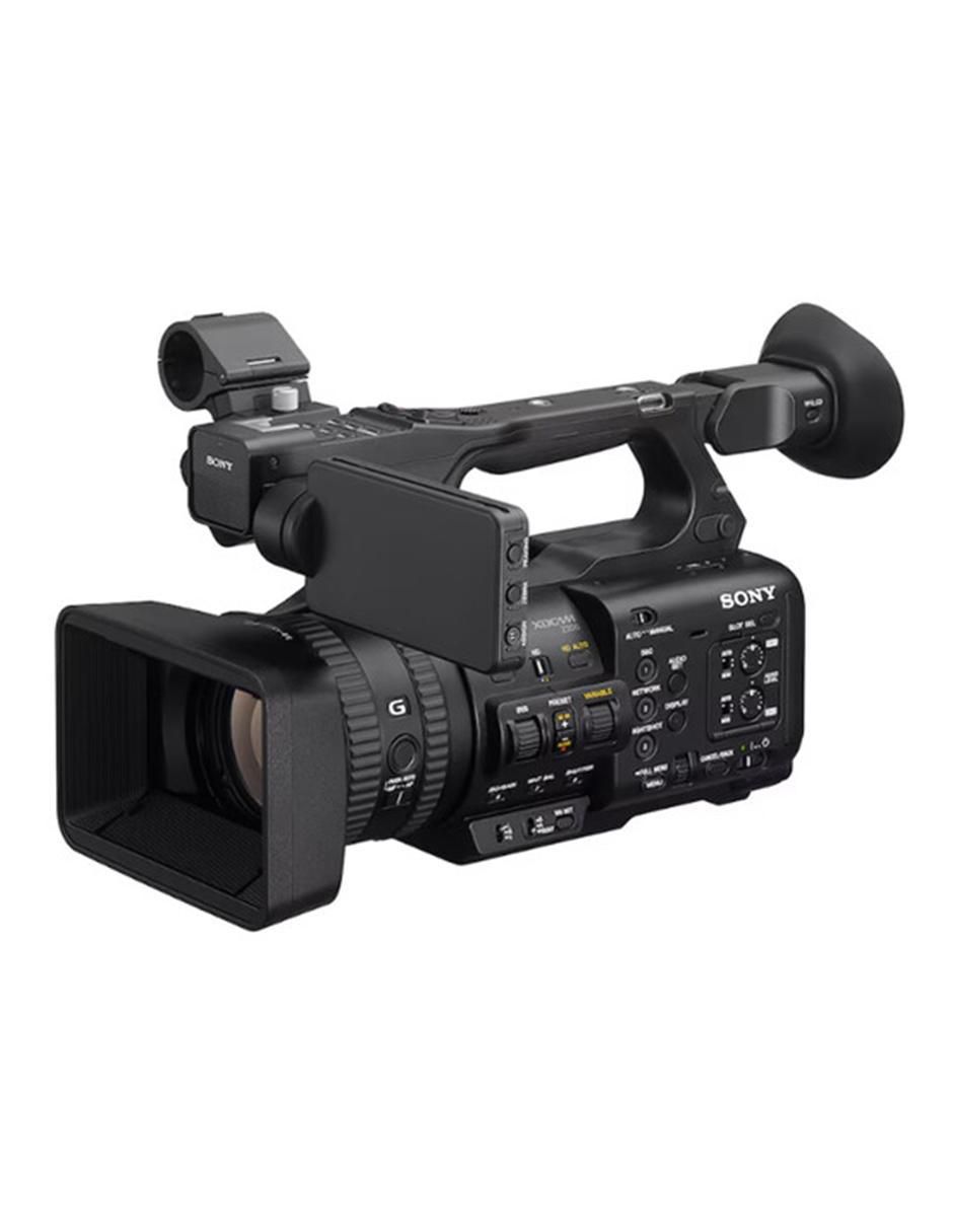 Videocámara Sony PXW-Z200 4K 4K/UHD
