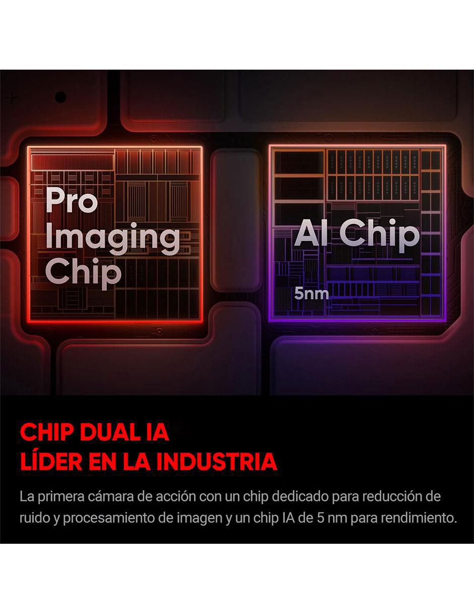 Cámara de acción Ace Pro 2 8K 3
