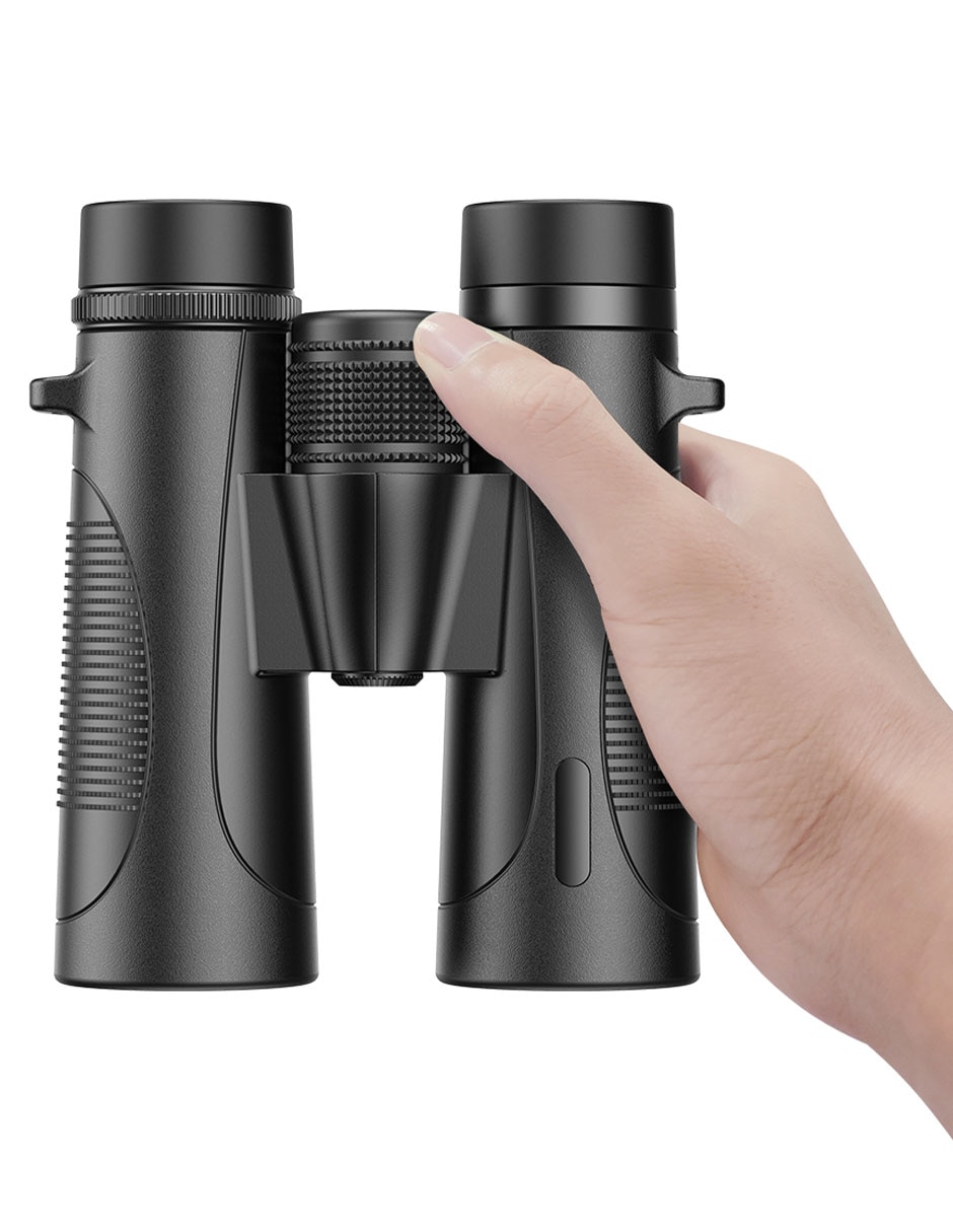 Binoculares refractor APS-RB10X42W 2