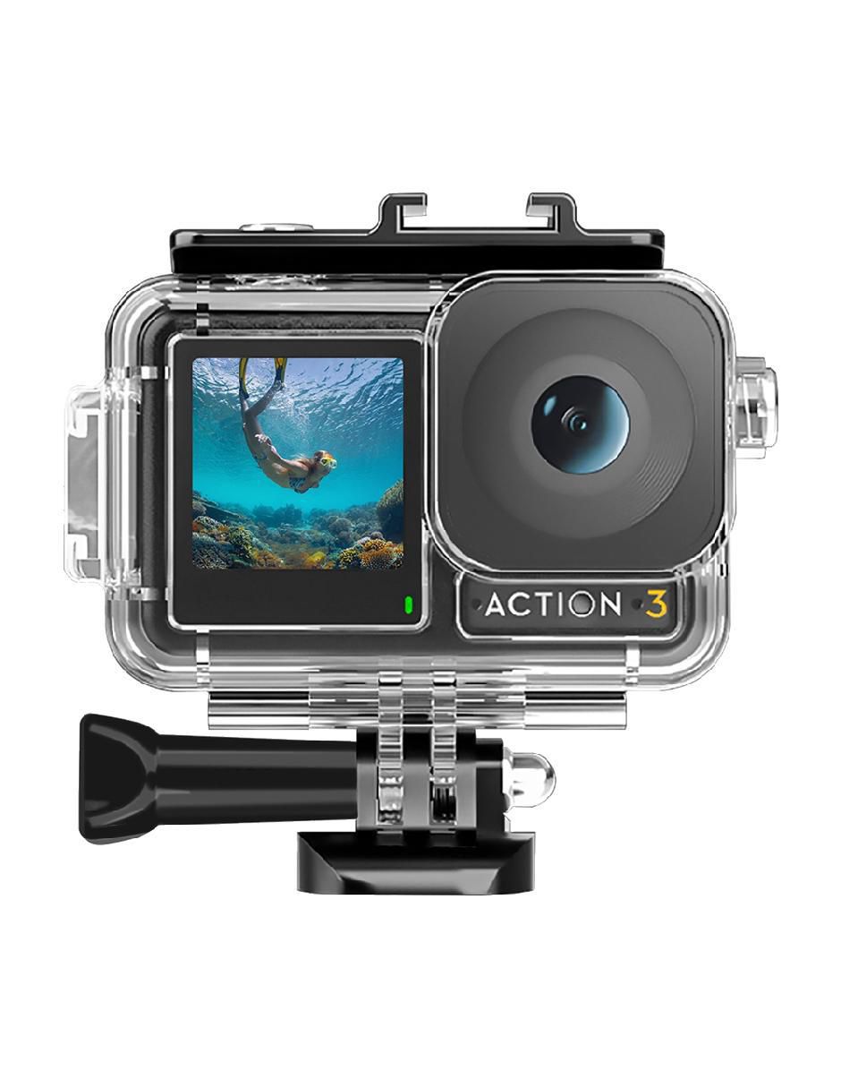 Accesorio cámara de acción Osmo Action 5 Pro, Osmo Action 4, Osmo Actio 3