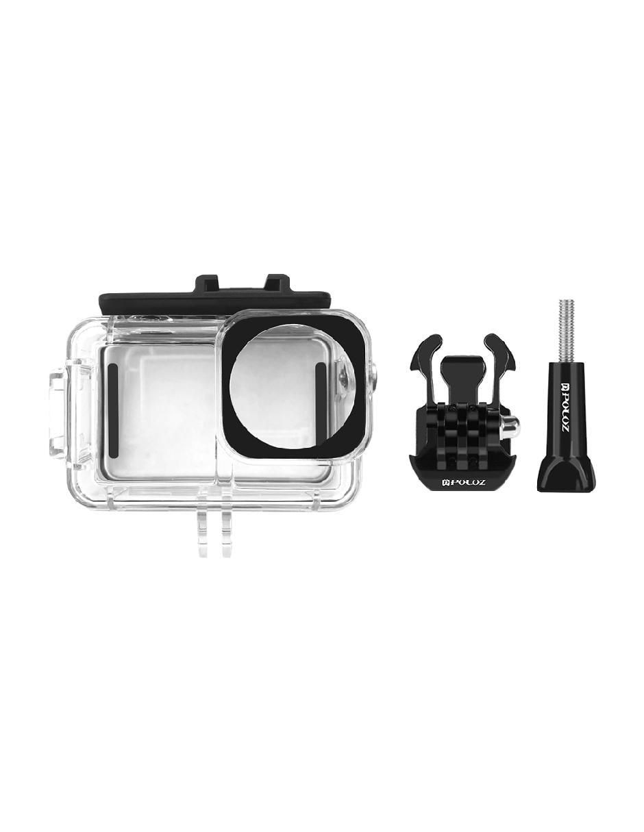 Accesorio cámara de acción Osmo Action 5 Pro, Osmo Action 4, Osmo Actio 3 5