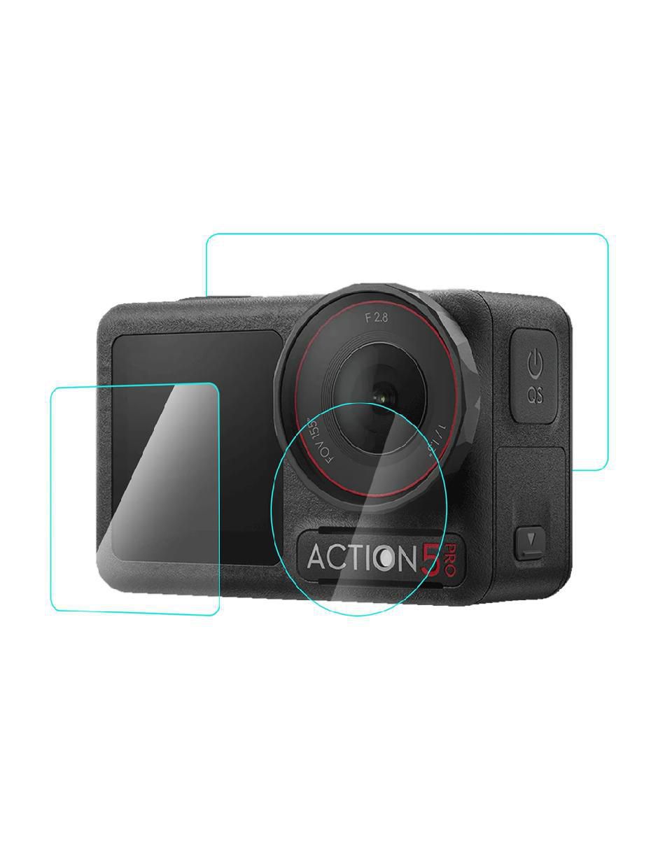 Tapa Osmo Action Cam 5 Pro