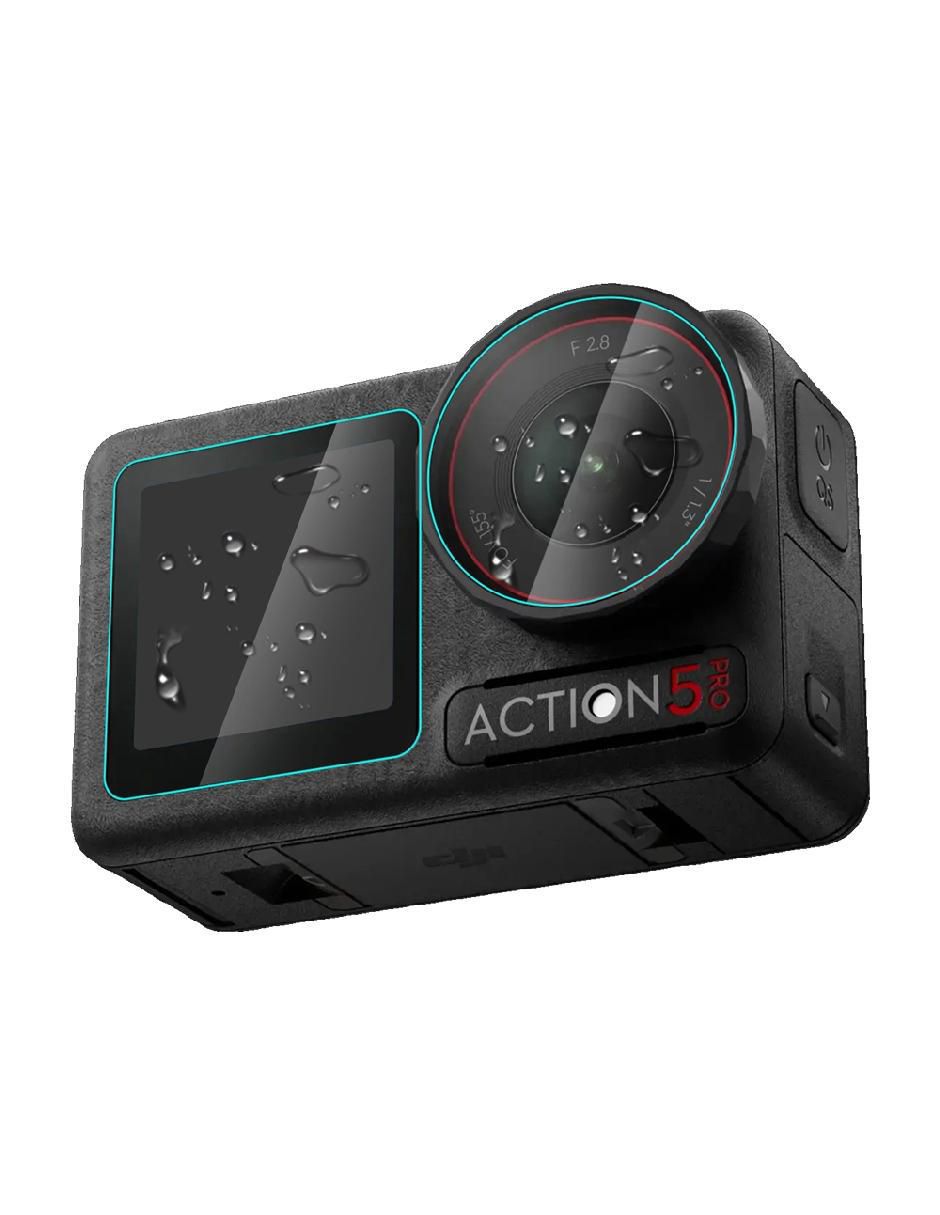 Tapa Osmo Action Cam 5 Pro 3