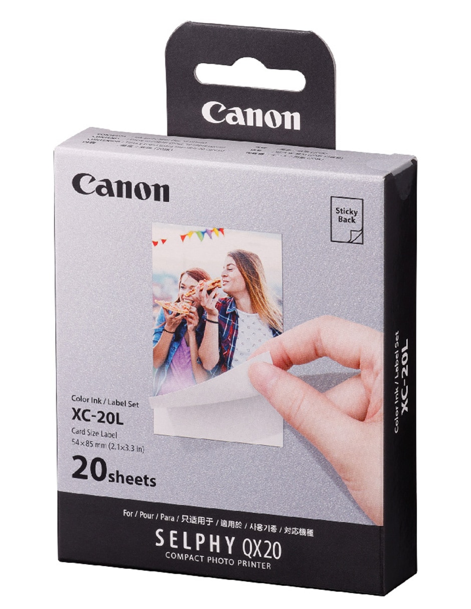 Kit papel y tinta 2