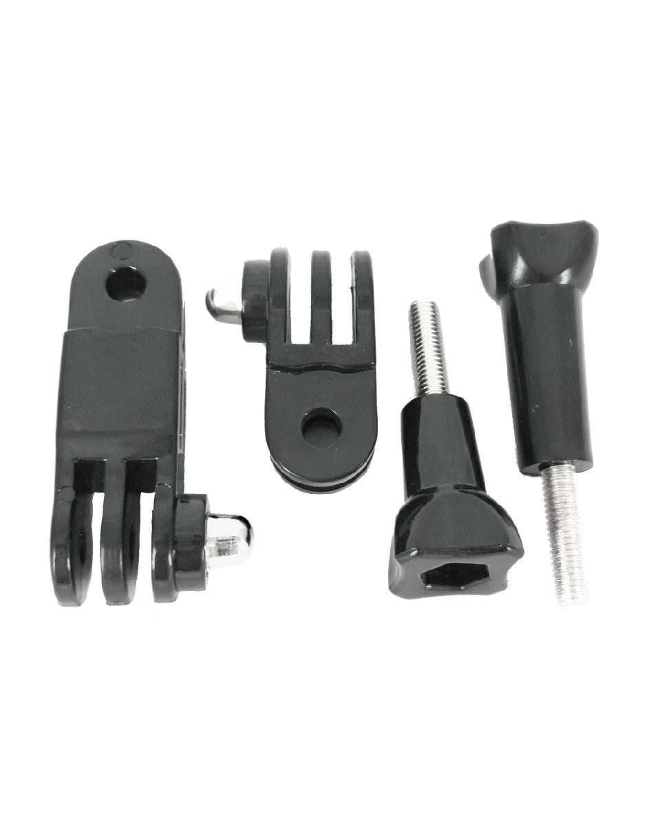 Soporte para cámara de plástico y metal 4