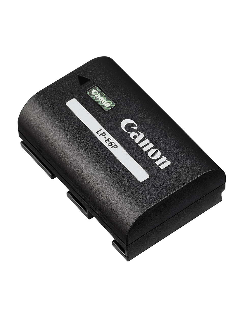 Batería portátil 2000 mAh bateria lp-e6p