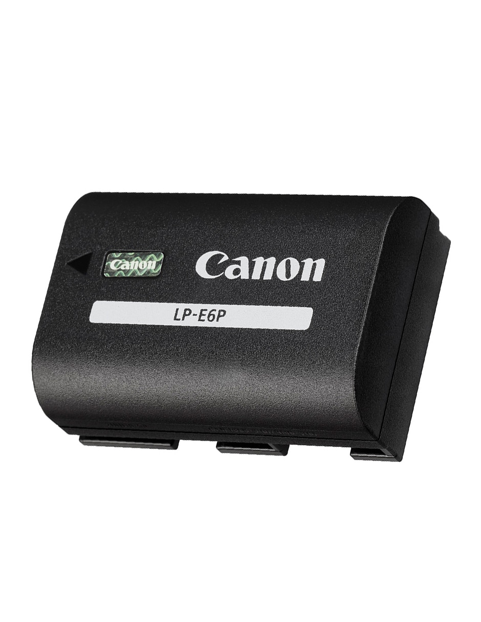 Batería portátil 2000 mAh bateria lp-e6p 2
