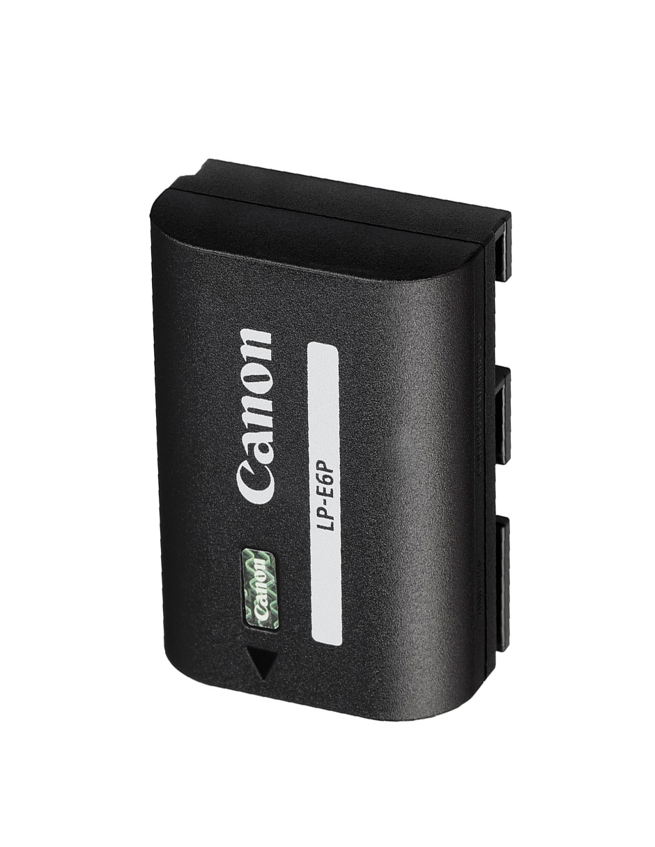 Batería portátil 2000 mAh bateria lp-e6p 3