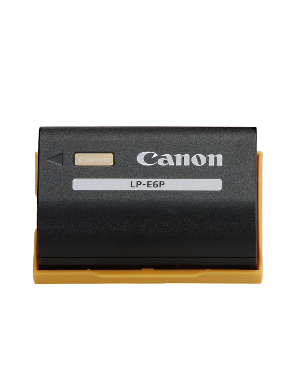 Batería portátil 2000 mAh bateria lp-e6p 5