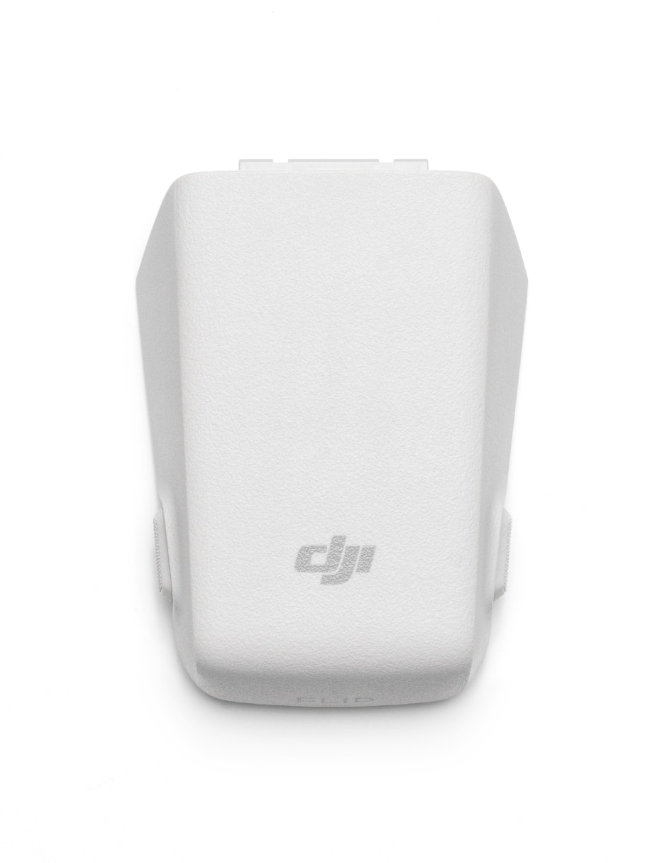 Batería portátil 3110 mAh
 dji flip intelligent flight battery 1