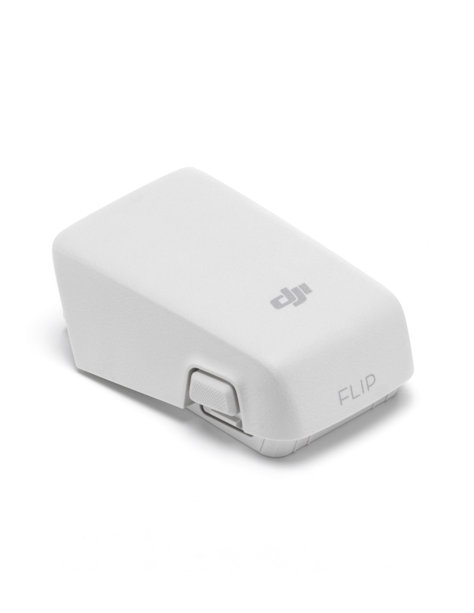 Batería portátil 3110 mAh
 dji flip intelligent flight battery 3